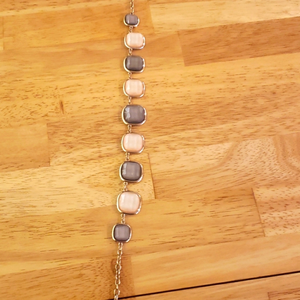 Gold Plated Statement Necklaces